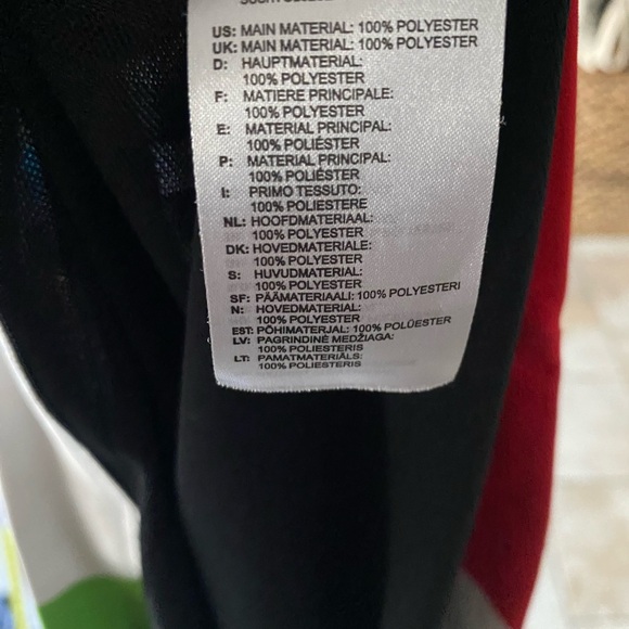 Mexico 2015 Black Jersey, Adidas, Medium, Great Condition - Picture 8 of 9